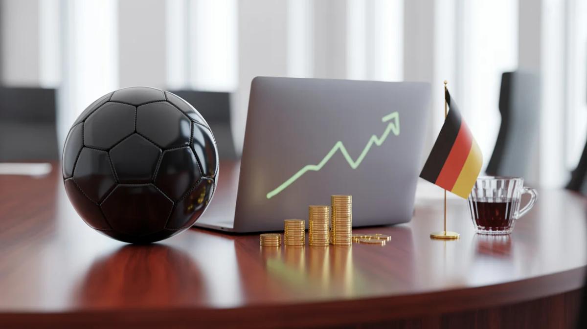 The Icon League Secures €15M Series A Led by HV Capital