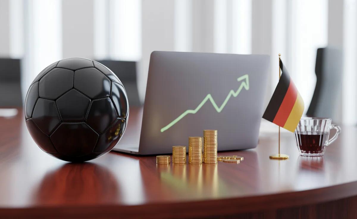 The Icon League Secures €15M Series A Led by HV Capital