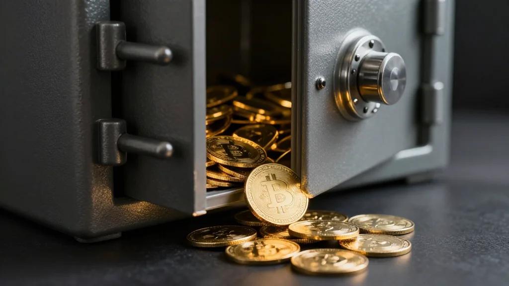 South Korean Authorities Accidentally Hand Hackers $4.8M in Crypto