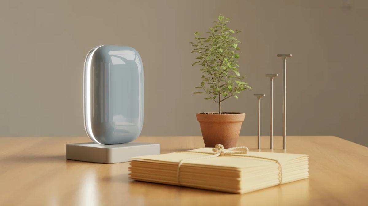 Great Product Doesn’t Guarantee Business