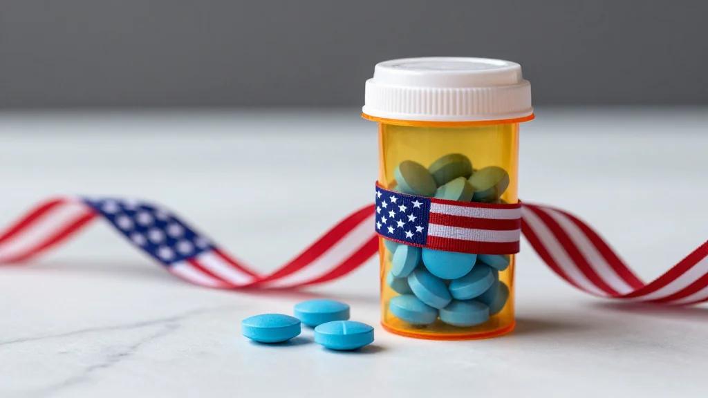 With TrumpRx Is America Reforming Its Pharmaceutical Market, or Simply Rebranding Prices?