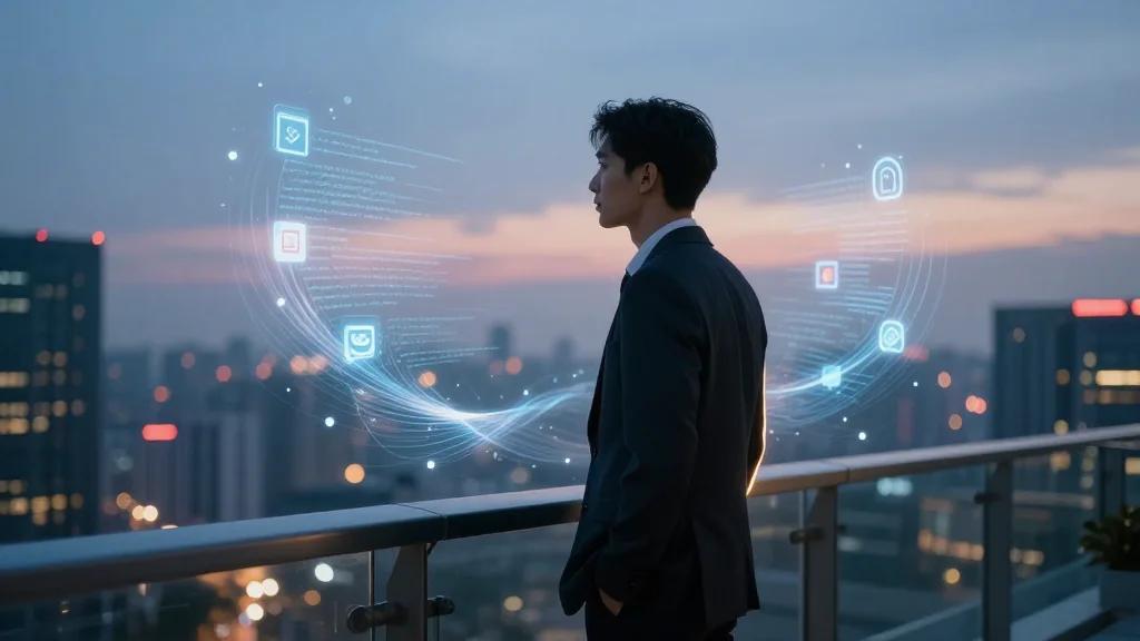 From Nighttime Dreams to Daytime Apps