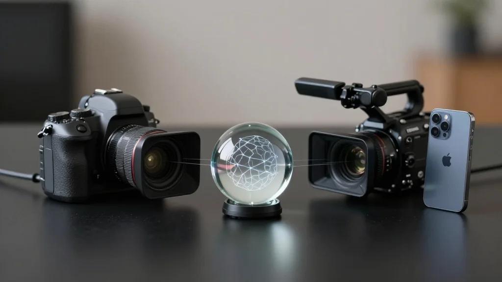 AI Tools Accelerated My Footage‑Sorting Mac App