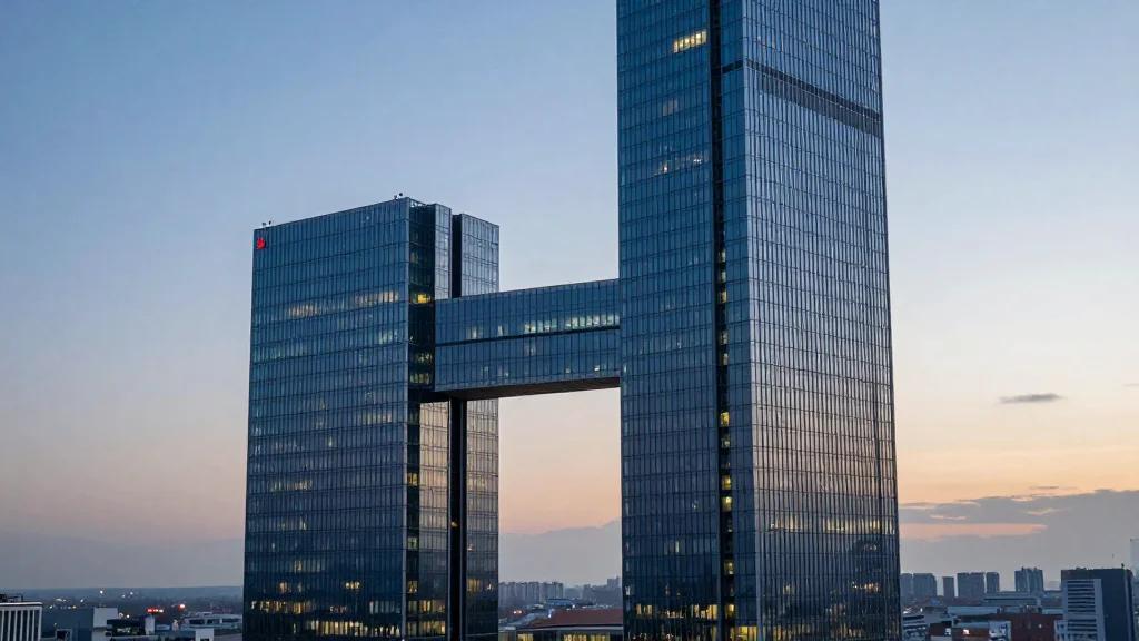 Press Release: EU to Relax Merger Rules in Bid to Create ‘European Champions’