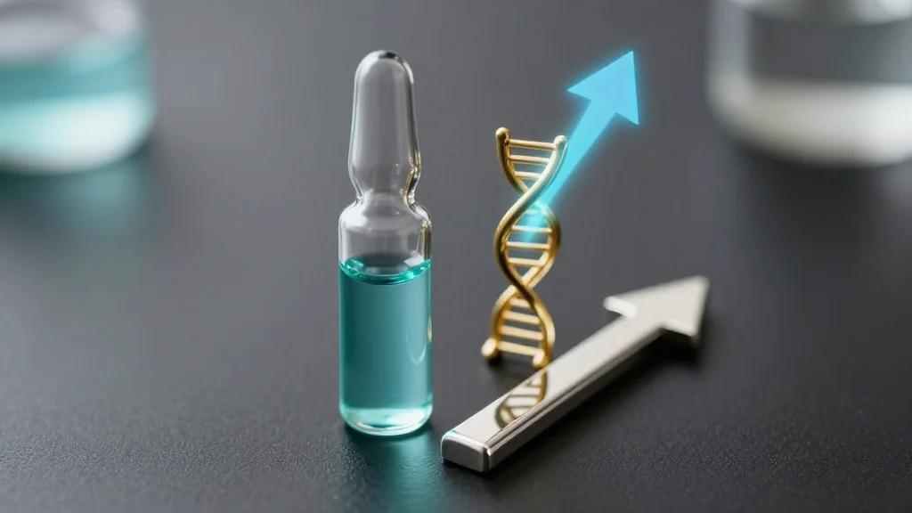 Long-Term Investment Thesis on HIMS and Peptides