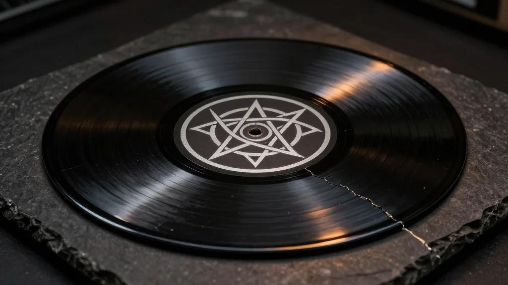 TELOCH VOVIN Announce New Release Towards The Inevitable, Stream First Single