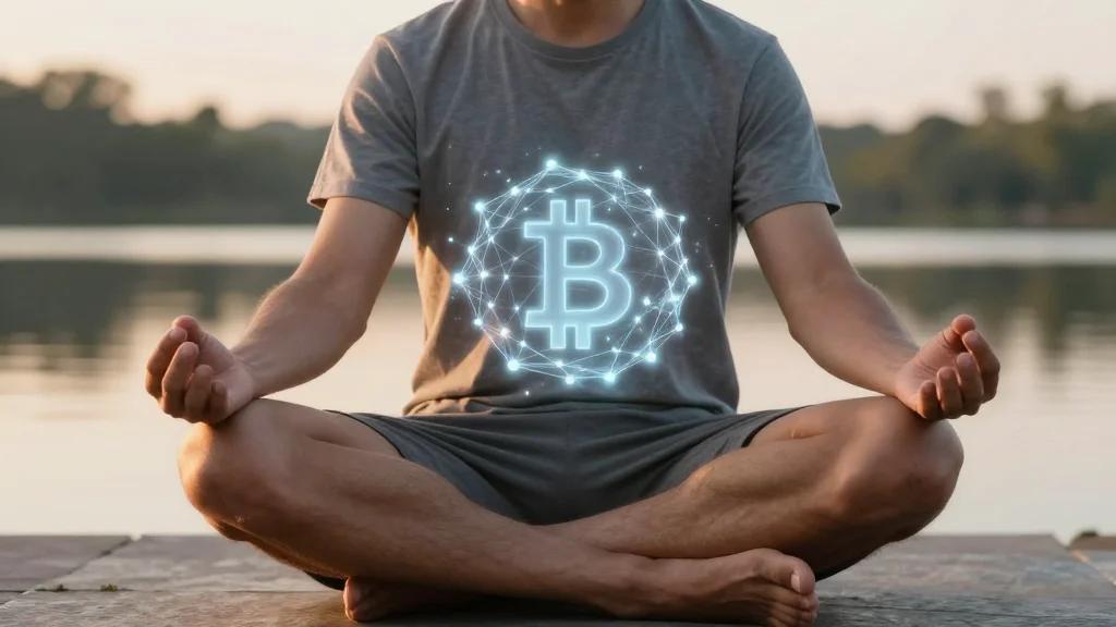 Meditation, Exercise, Sleep: Trader’s Secret to Mental Edge