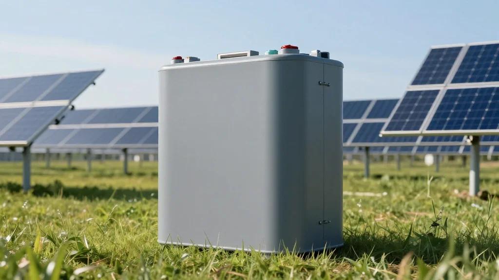 Palisade Investment Partners Acquires Summerfield BESS From Copenhagen Infrastructure Partners