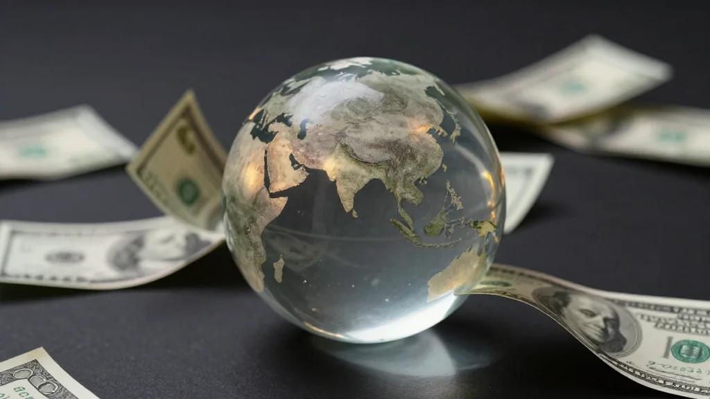 Asia Already Serves as Major Dollar Funding Hub