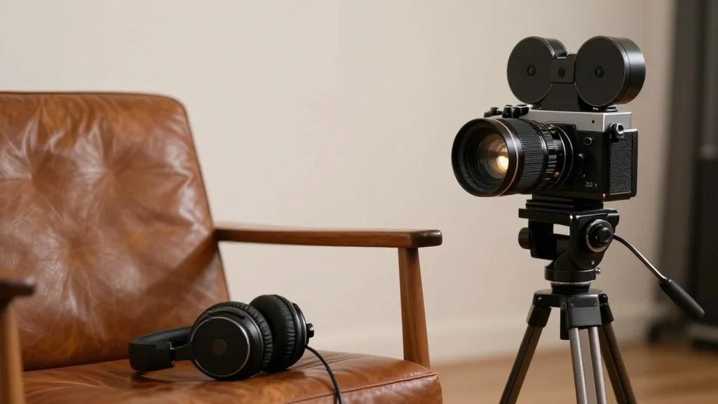 Must‑Watch Rolling Stone Interview: Thoughtful Discussion Captured