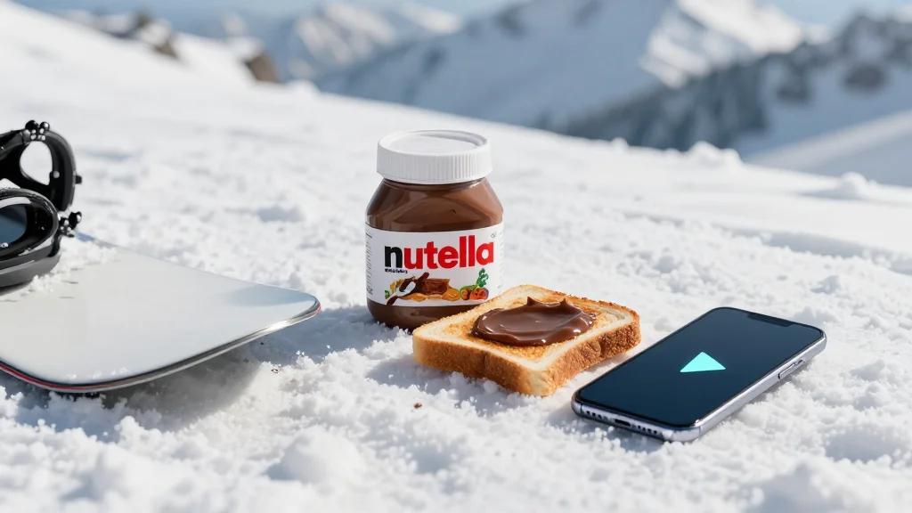 Olympic Snowboarder Maddie Mastro Generated The Biggest Engagement Surge On Team USA’s Instagram – All On Organic Content