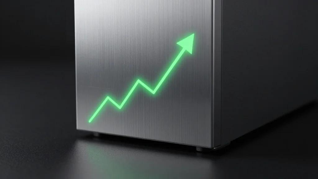 Dell Projects Q1 Earnings Far Above Consensus