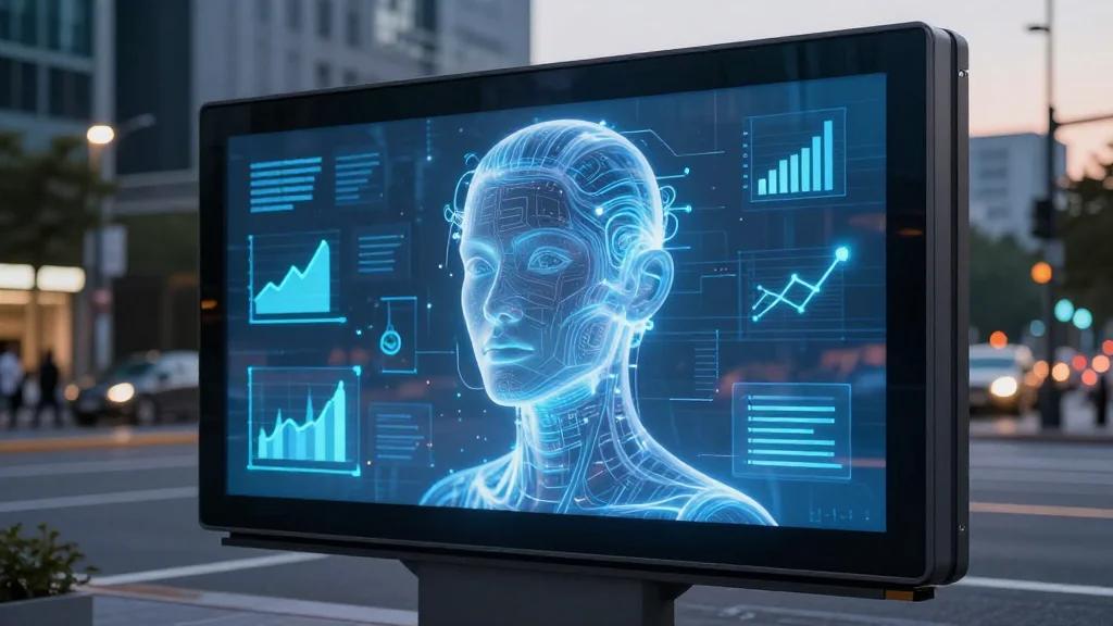 Introducing IAS Agent: Your AI-Powered Assistant that Uncovers Deep Insights and Powers Performance