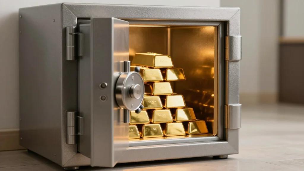 Conservative Debt Use Prioritizes Balance Sheet Comfort Over Short-Term Gains