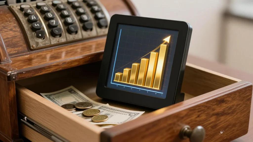 ROAS Isn't Enough: Cash Flow Reveals True Business Health