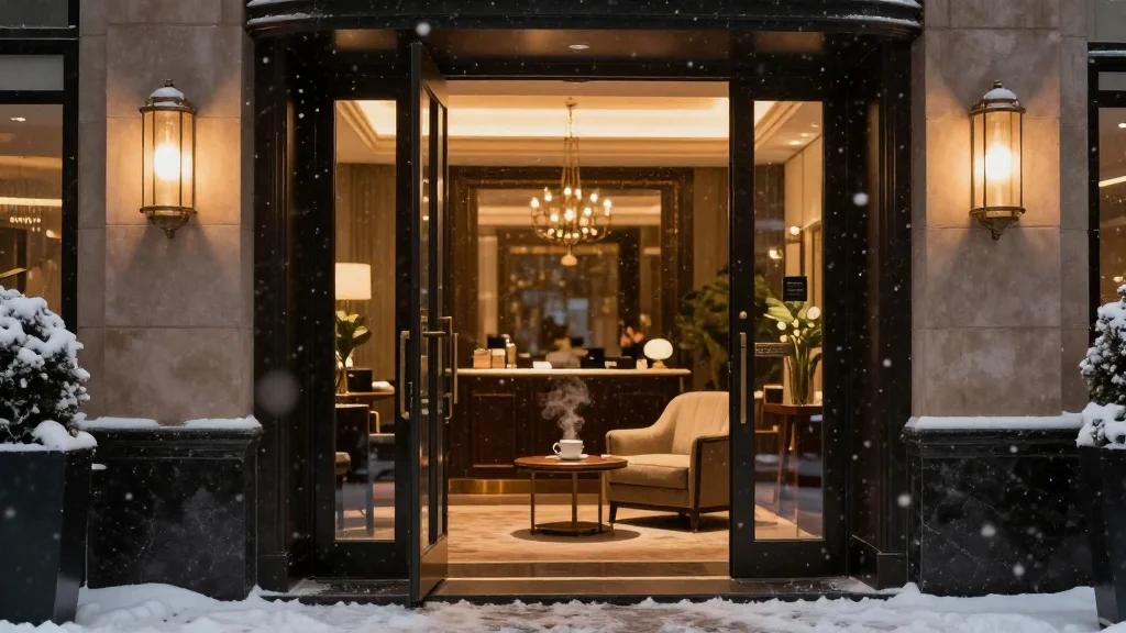 Travel Waivers Due To Northeastern US Winter Storm February 22 – 23, 2026