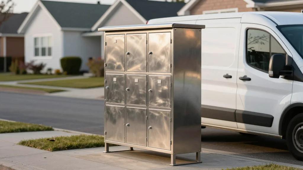 Canada Post Takes Steps to Stop Home Mail Delivery