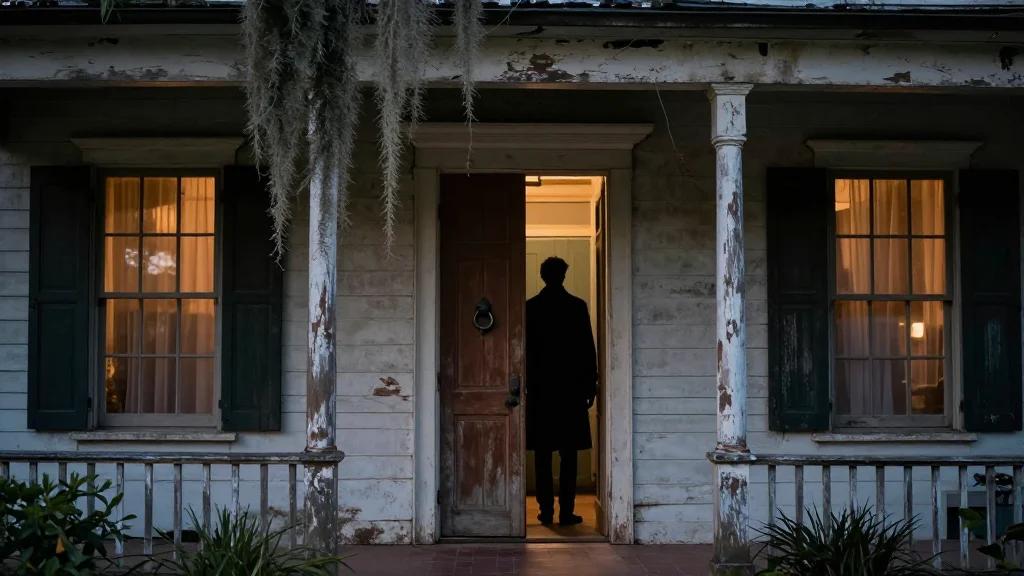 ‘Cape Fear’ Trailer: Javier Bardem Terrorizes Amy Adams and Patrick Wilson in Apple Series Inspired by Martin Scorsese’s Remake