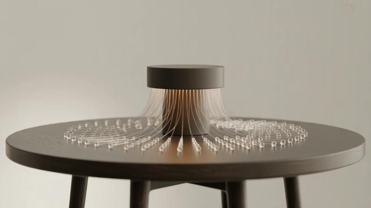 Bitcoin's Network Value Grows Exponentially, Not Linearly