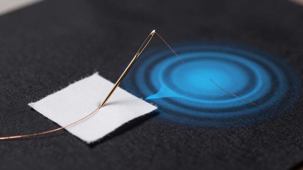 Leverage Existing Momentum: Stitch Into Ongoing Conversations