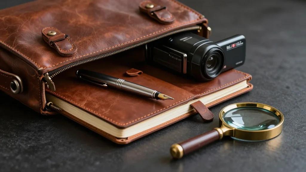 Gabriel Pogrund to Lead Expanded Sunday Times Investigations Team