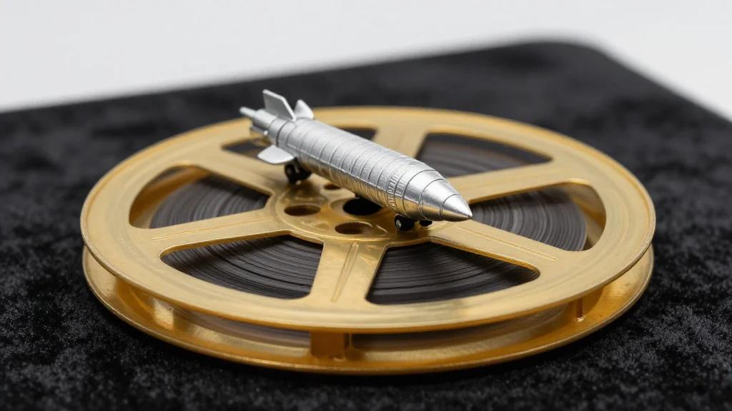 Project Hail Mary’s $80.6M Opening Marks Rare Non‑franchise Success