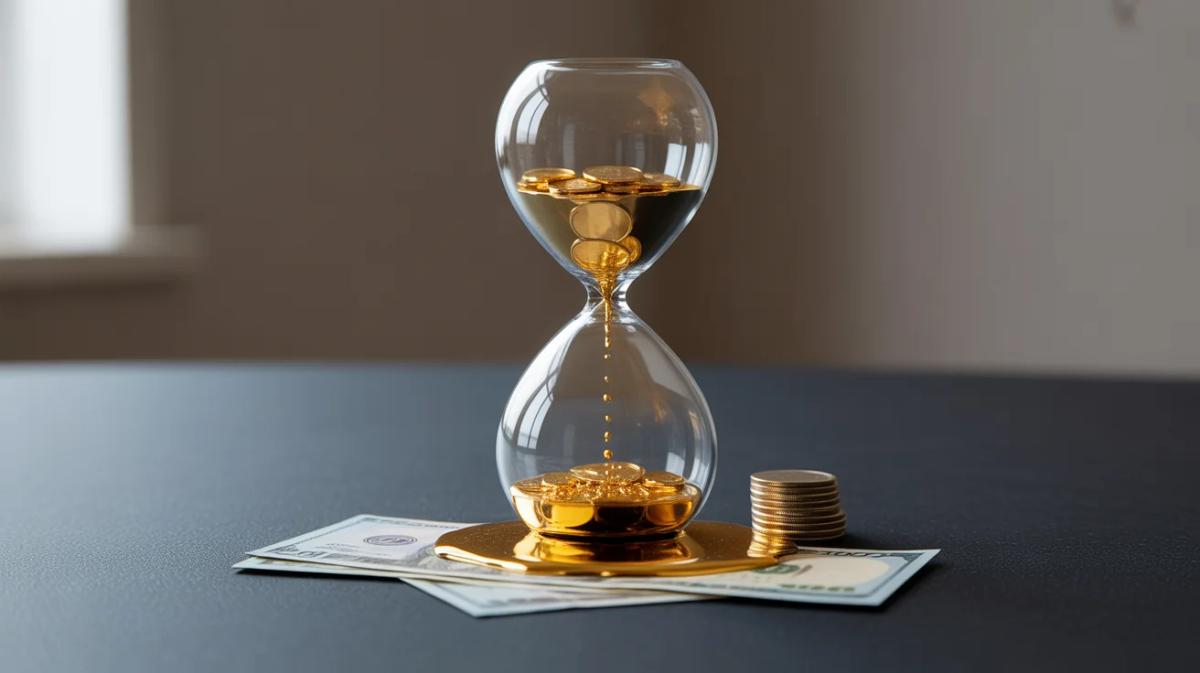 Record Global Liquidity Sparks Bull Market Uncertainty