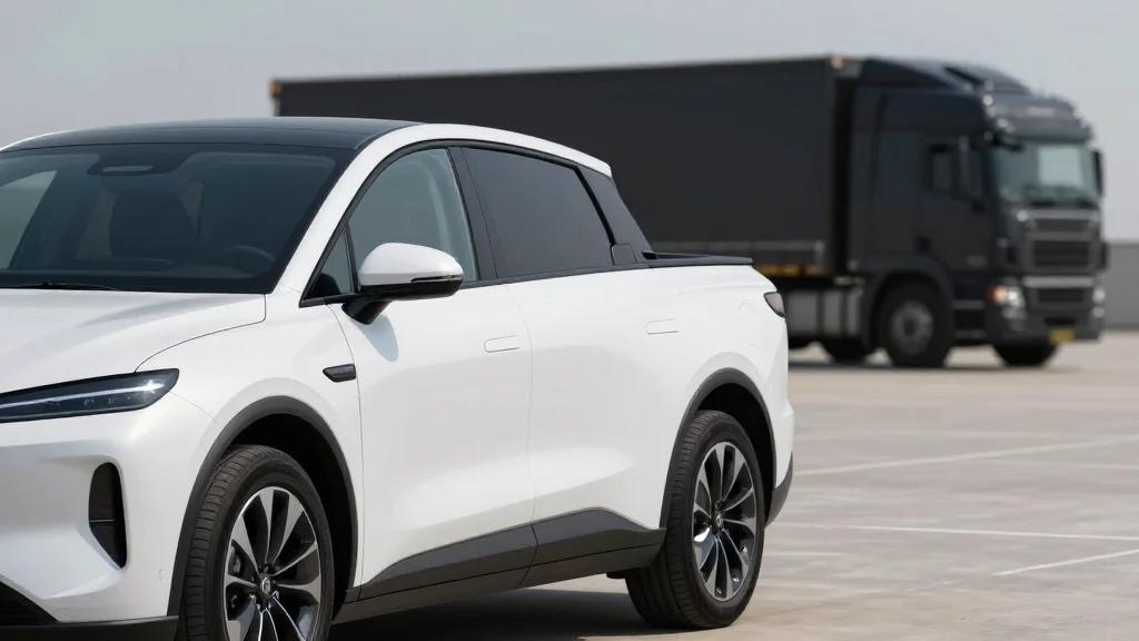 Rivian's Success Relies on Tesla's Strength