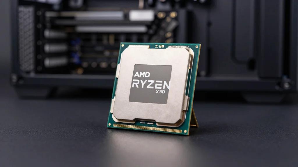 AMD Ryzen 5 7600X3D  $246.00 at Amazon.com or $199.99 for In-Store Pickup at Micro Center.