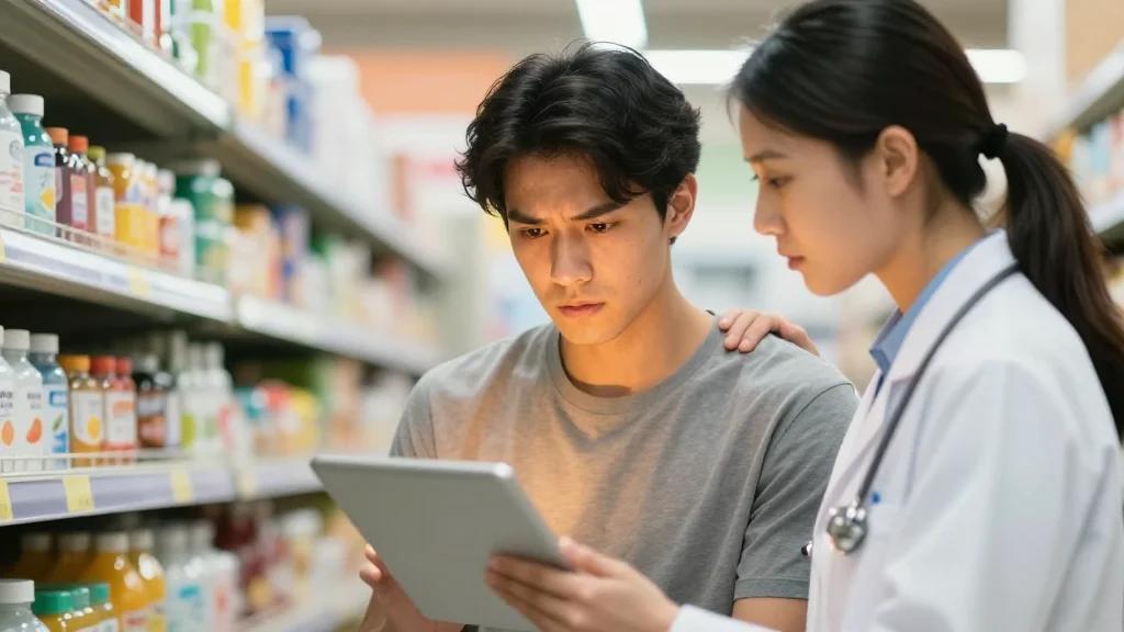 AI Accelerates Rare Disease Diagnosis, Saving Lives