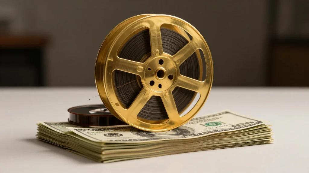 Paramount's $110B Move Targets Rival, Says Antitrust Lawyer