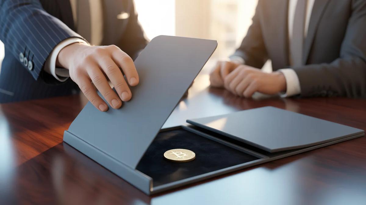 Morgan Stanley's Bitcoin ETF Signals Bright Future