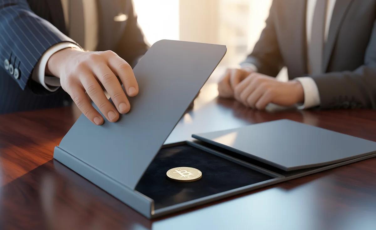 Morgan Stanley's Bitcoin ETF Signals Bright Future