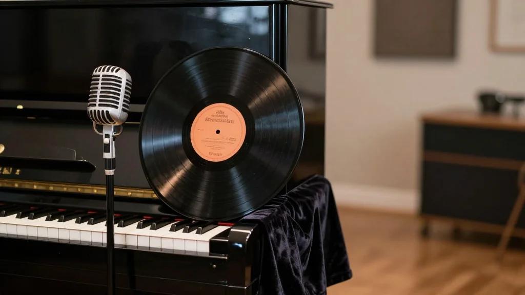 Bill Evans –’At the BBC’