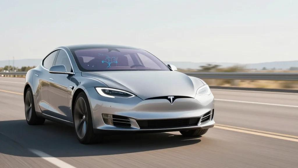 Smooth AI Driving Depends on Massive Real‑World Data