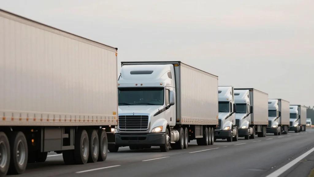 ATA's Driver Shortage Stance Reveals Capture Gone Awry