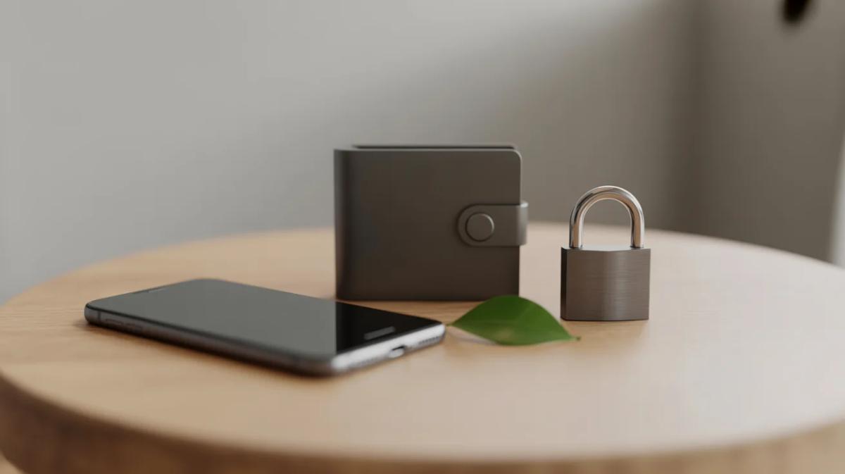 Crypto Privacy Surges While Everyday Apps Stay Lax