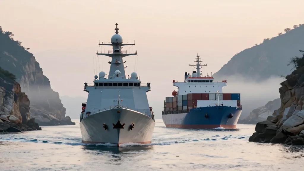 China’s Leverage over Iran Could Shape Xi‑Trump Summit