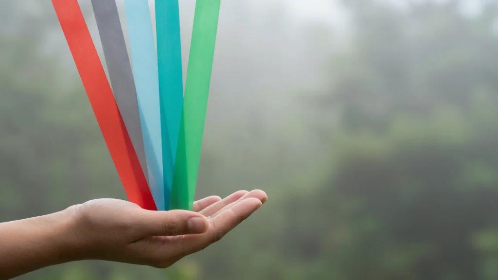 Process Emotions Sequentially Before Taking Action