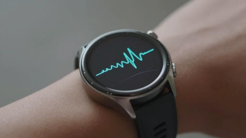 Galaxy Watch 4 Adds BP Monitoring Amid Hypertension Crisis