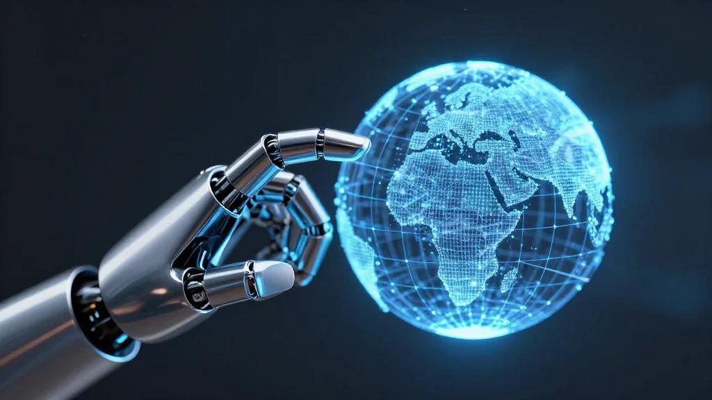 AI‑Optimized Content Crucial: 20% Traffic Loss Ahead