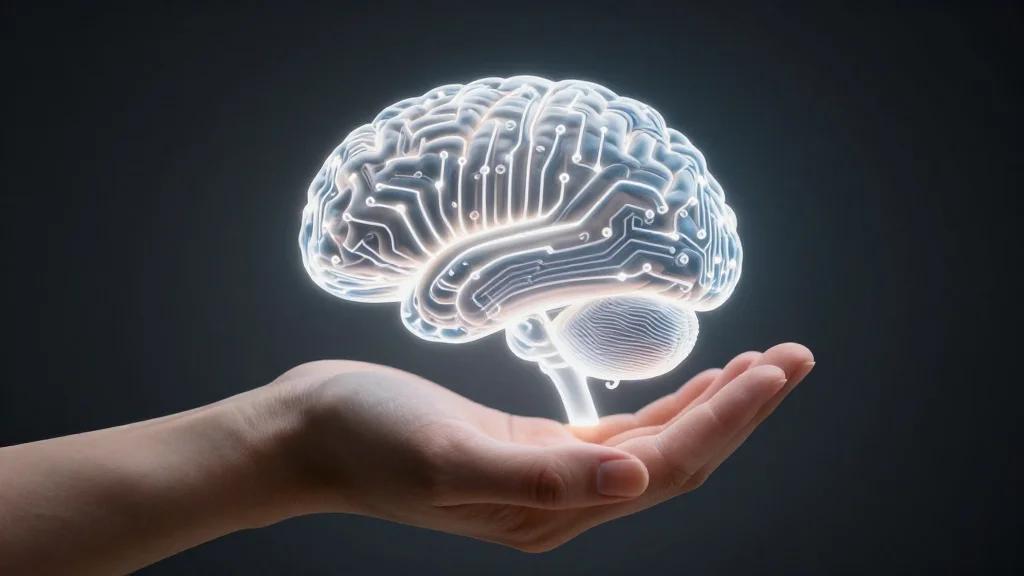 AI's Real Breakthrough: Mindset, Not Technology