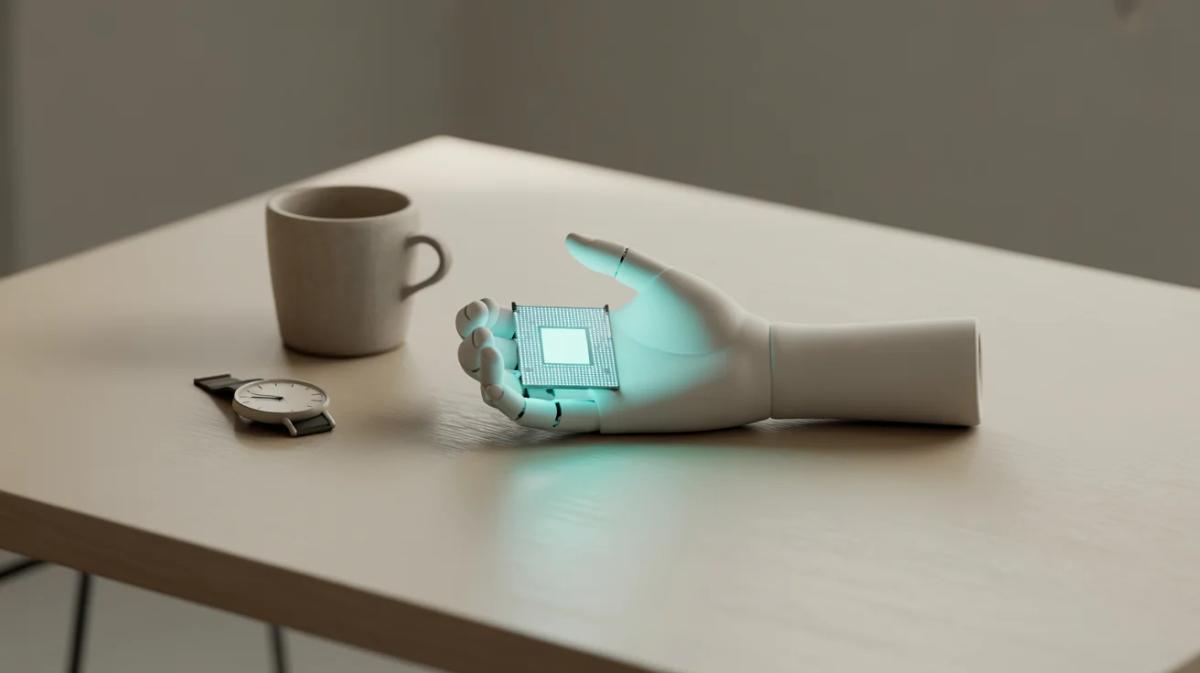 AI Assistants Reach the ‘They’ll Fight You’ Phase