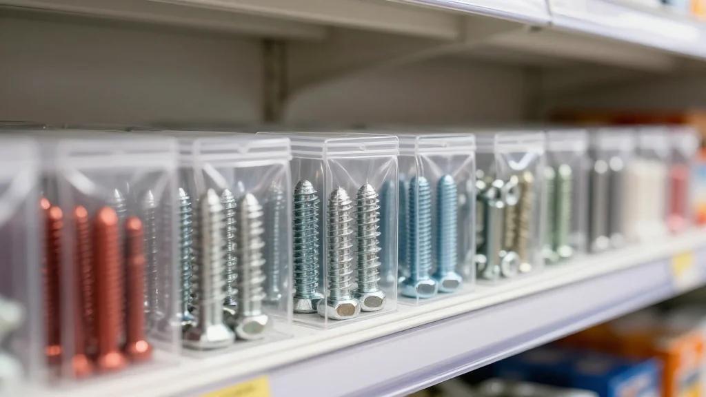 Tariffs, War Impact Fastenal Growth in Q1