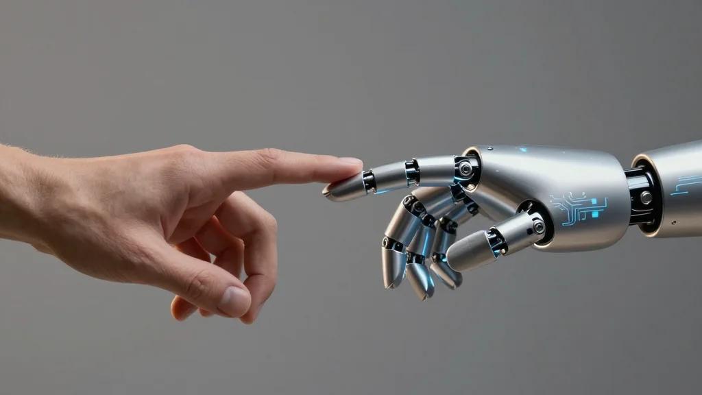 AI Adoption Is a Challenge. Here’s a Solution.