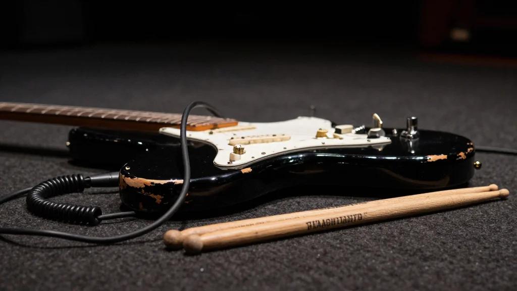 Extinction A.D. Drop New Single “Truth or Consequences” Feat. Incendiary’s Brian Audley