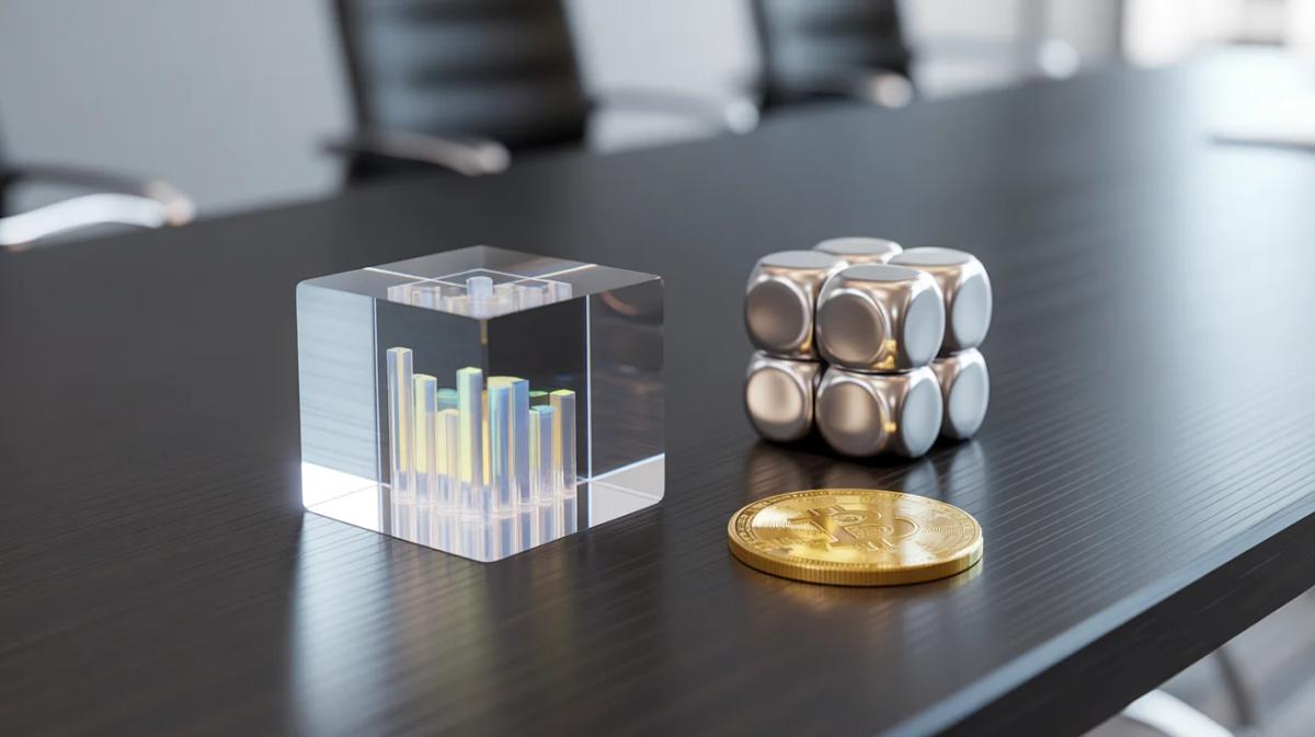 Robinhood Moves Into Prediction Markets with FTX-Linked Acquisition