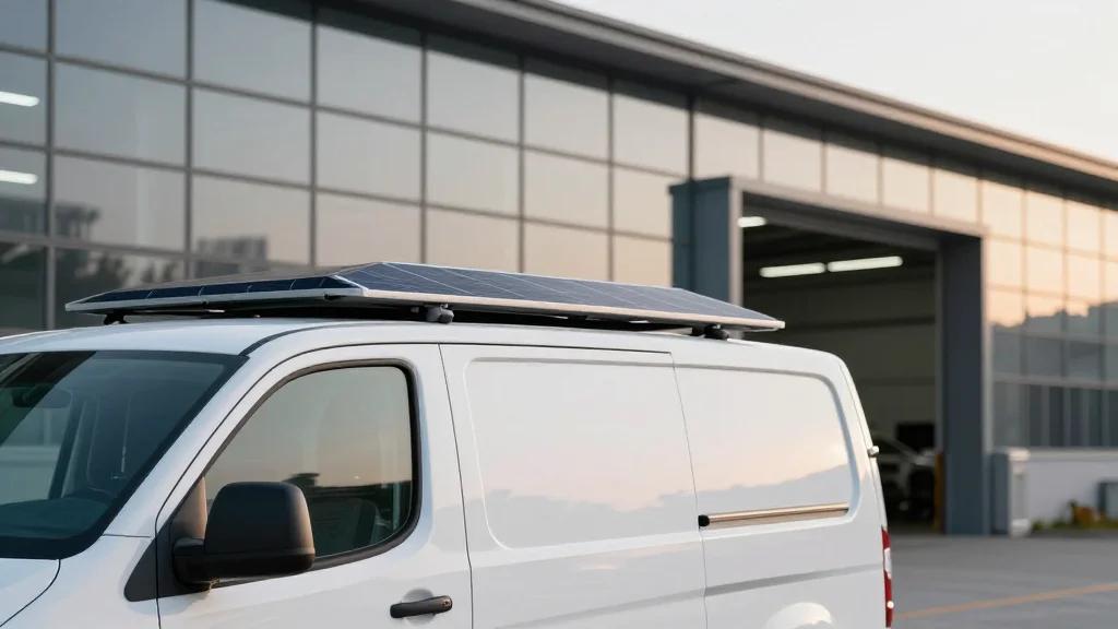 ProEnergy and OpenSolar Launch Distributor Inventory Platform