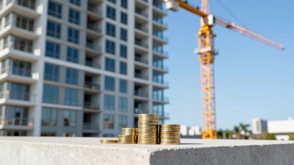 CedarSt Companies Secures $56M Construction Loan From Amzak Capital Partners