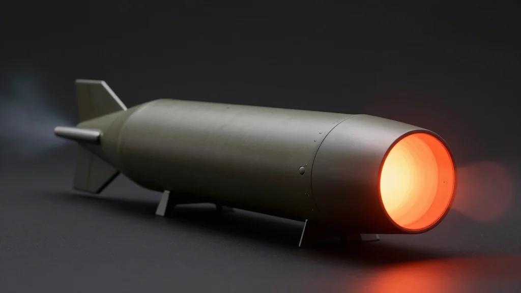 IR Exaggerates Blasts; Shrapnel Does Damage, Jets Survive